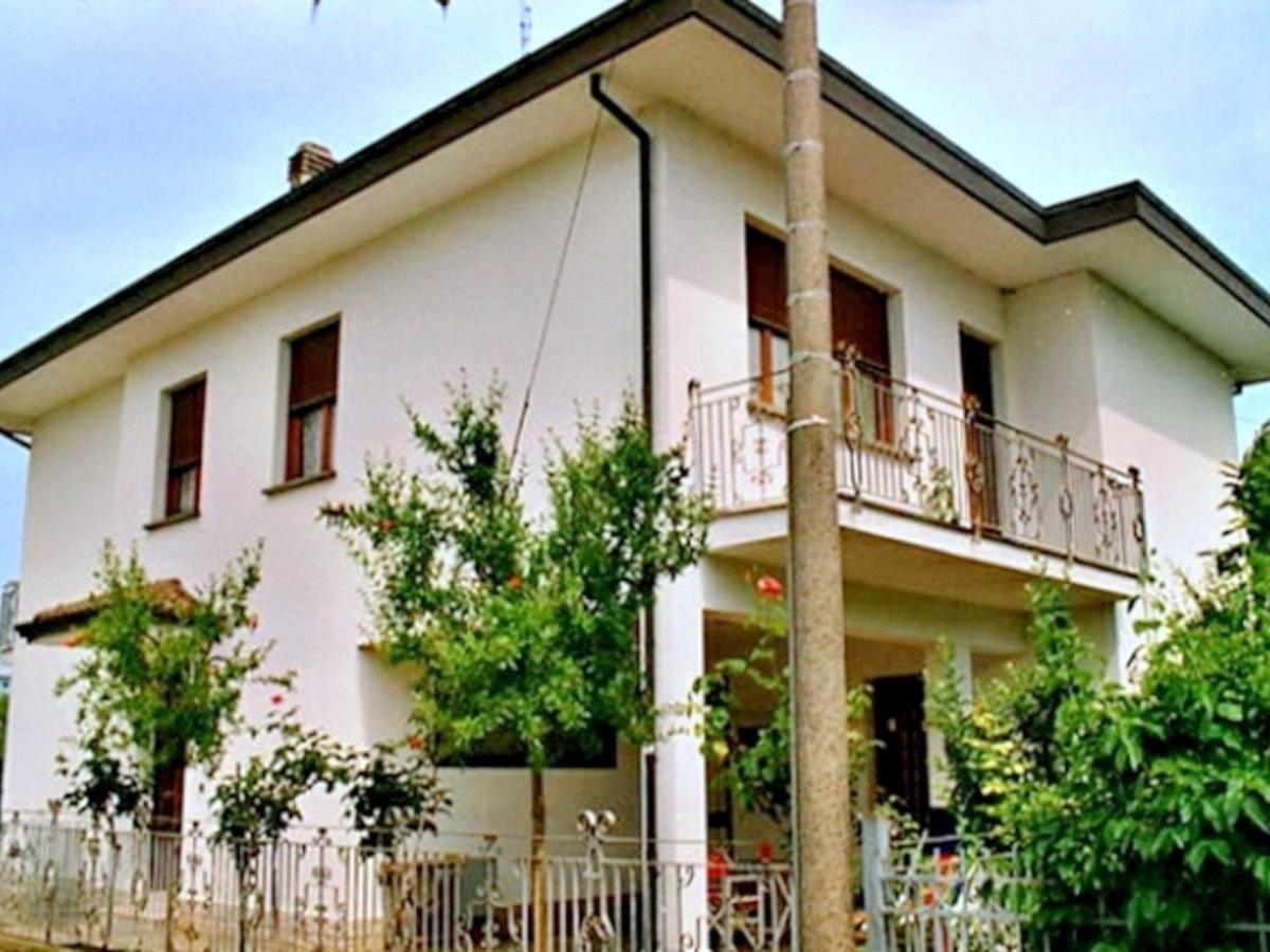 Belvilla By Oyo Venturi Cherry Gatteo a Mare Exterior photo